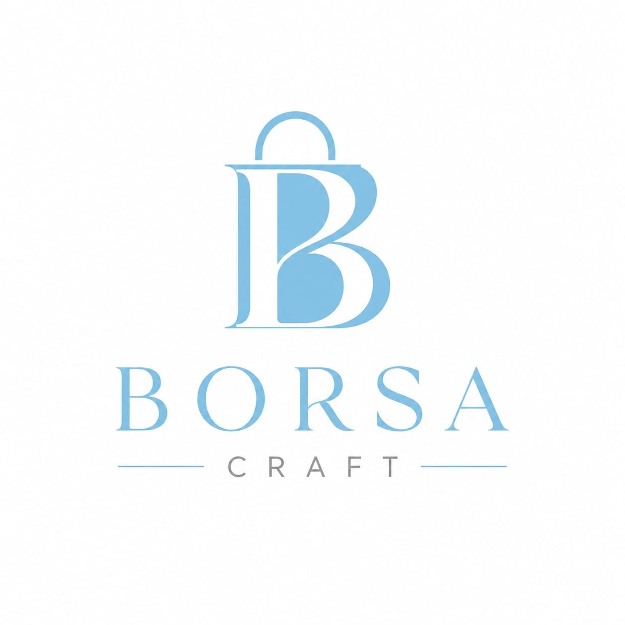 Borsa Craft